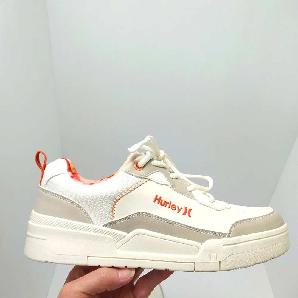 Hurley‎ Rodeo Sneakers, Size 9, NEW